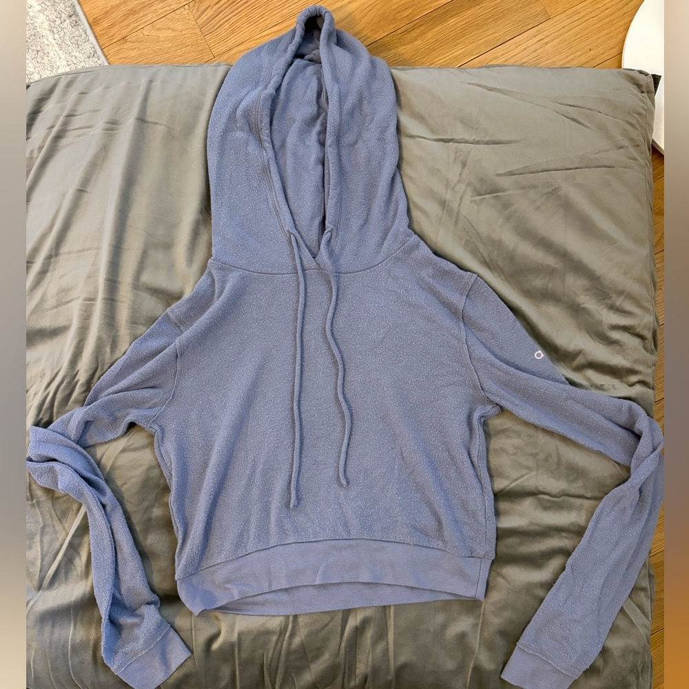 Alo Yoga getaway hoodie - Picture 3 of 5